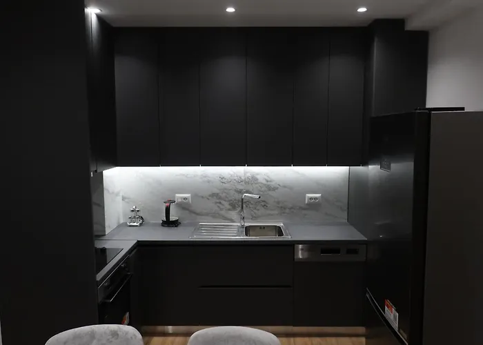 Διαμέρισμα Our Apartment, Center Of *