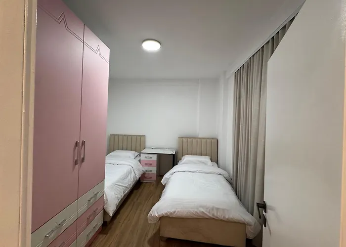 Διαμέρισμα Our Apartment, Center Of Τίρανα