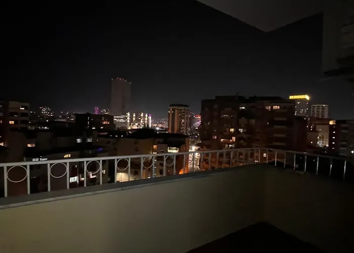 Our Apartment, Center Of Τίρανα