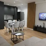 Our Apartment, Center Of * ティラナ