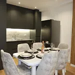 アパート Our Apartment, Center Of ティラナ