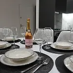 Our Apartment, Center Of *