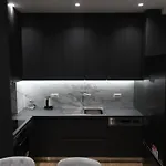 アパート Our Apartment, Center Of *