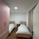 アパート Our Apartment, Center Of ティラナ