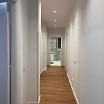Our Apartment, Center Of *