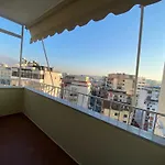 Our Apartment, Center Of *