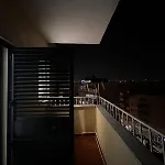 Our Apartment, Center Of *
