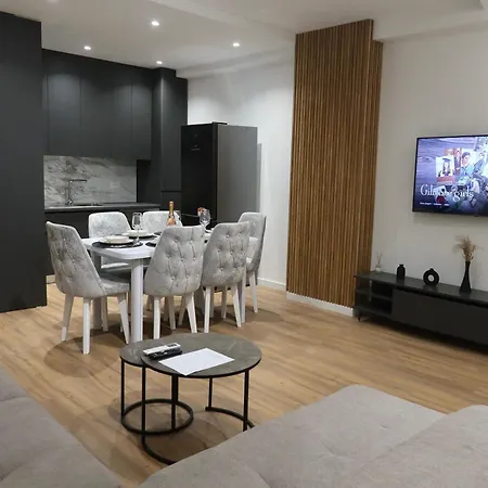 Our Apartment, Center Of * Tirana