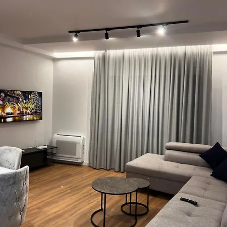 Our Apartment, Center Of Apartamento *