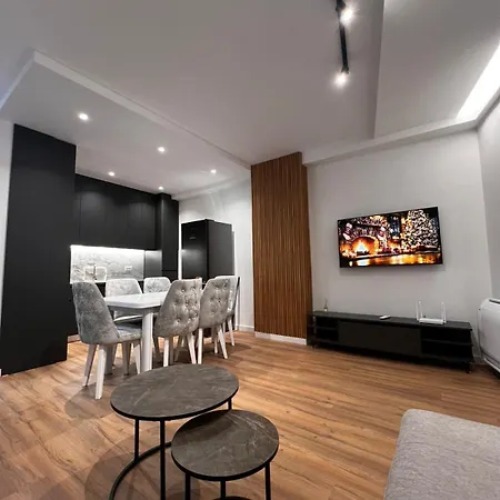 Our Apartment, Center Of Apartamento