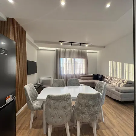 Our Apartment, Center Of ティラナ
