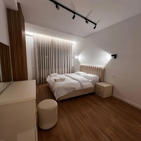 Our Apartment, Center Of Tirana