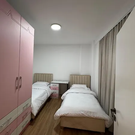 Apartamento Our Apartment, Center Of Tirana