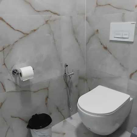 Our Apartment, Center Of Apartamento Tirana