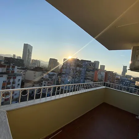 Our Apartment, Center Of Tirana