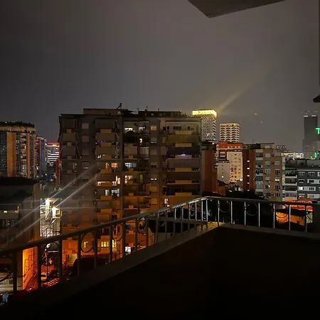 Our Apartment, Center Of Tirana