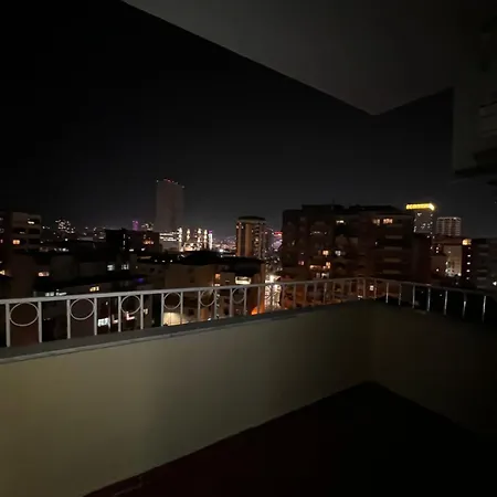 Our Apartment, Center Of Tirana