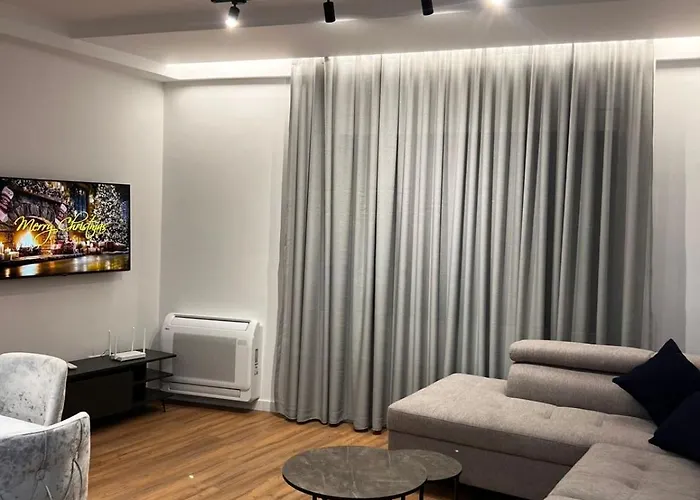 Our Apartment, Center Of Appartement *