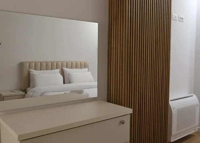 Appartement Our Apartment, Center Of *