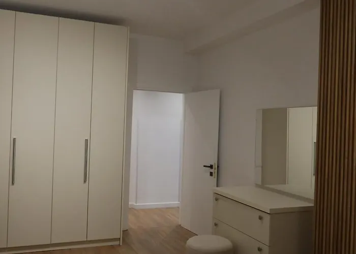 Appartement Our Apartment, Center Of