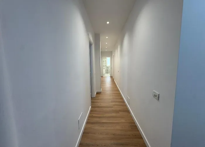 Our Apartment, Center Of Appartement