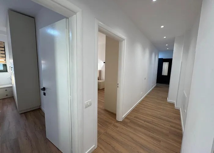 Our Apartment, Center Of Appartement Tirana