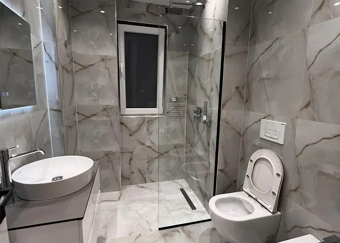 Our Apartment, Center Of Appartement Tirana